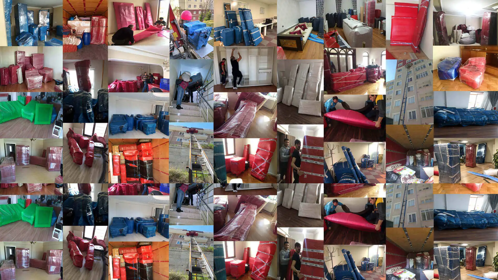 Bayat Evden Eve Nakliyat Slider